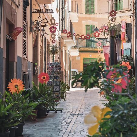 Ca'S Cuscanti Sóller Dış mekan fotoğraf